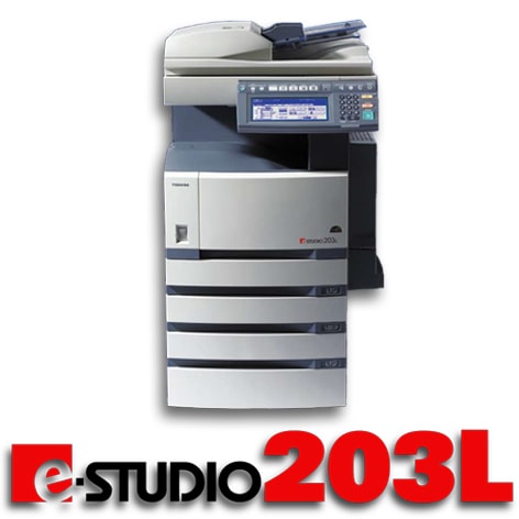 STUDIO-203L