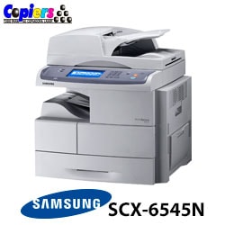 SAMSUNG-SCX-6545N