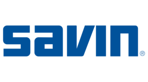 Savin Logo