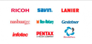 ricoh family